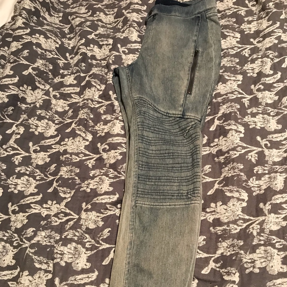 Hue stretch jeans